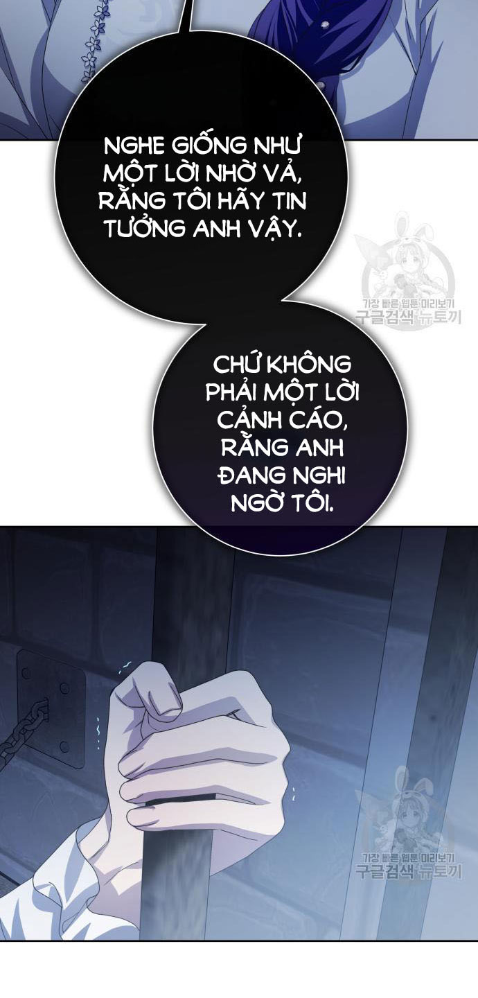 tôi muốn trở thành cô ấy dù chỉ là một ngày chapter 175.1 20