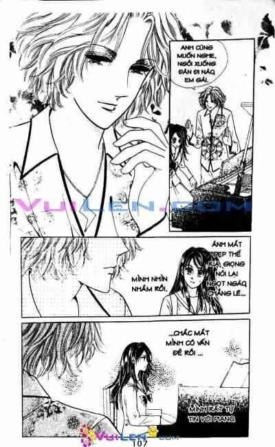 cô gái yêu kiều chapter 1 107