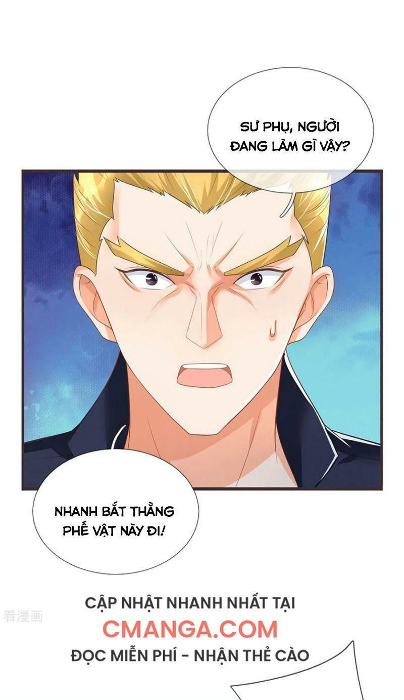 vú em tiên tôn đi ở rể chapter 160 30