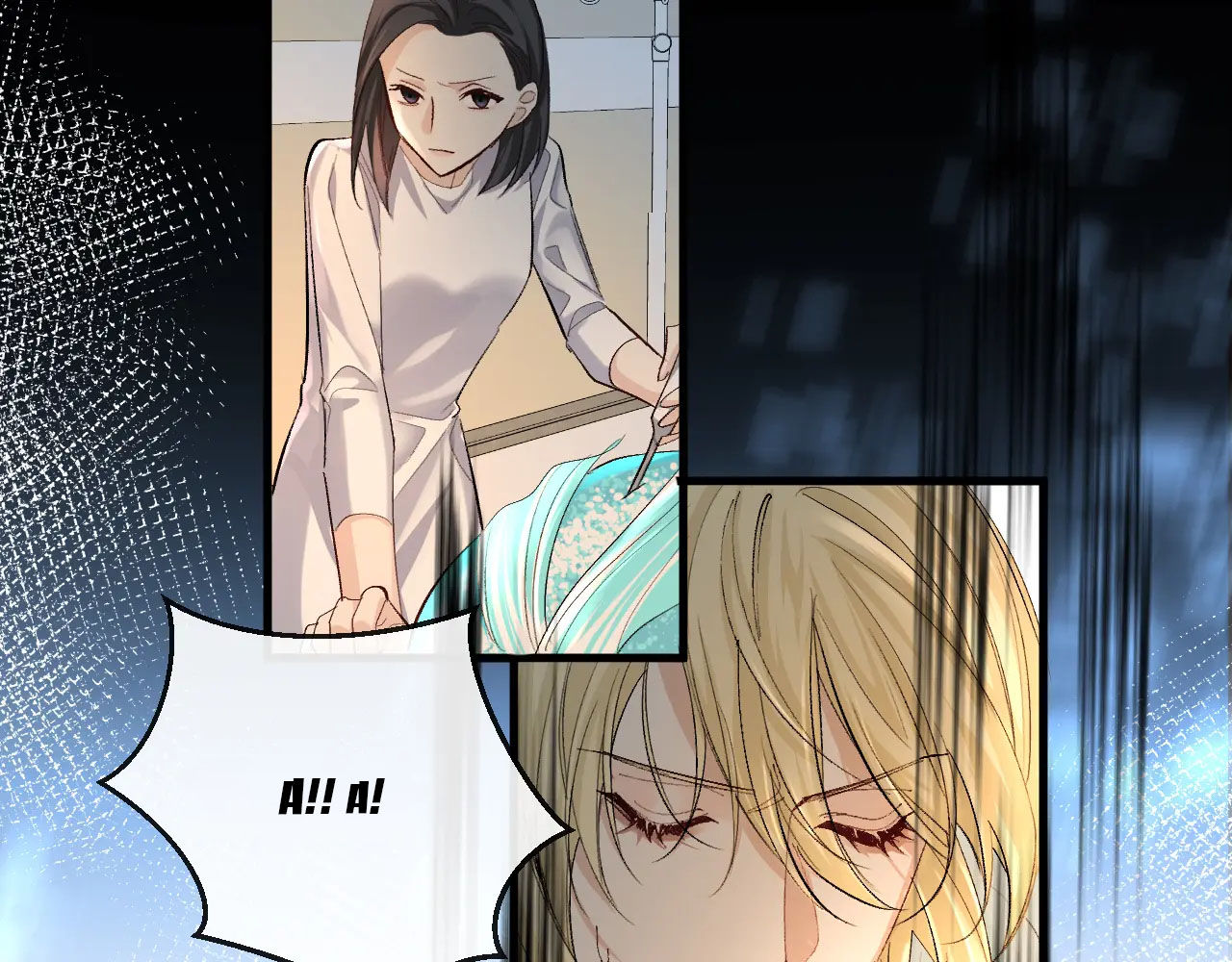 nhân ngư sa ngã chapter 22.2 34