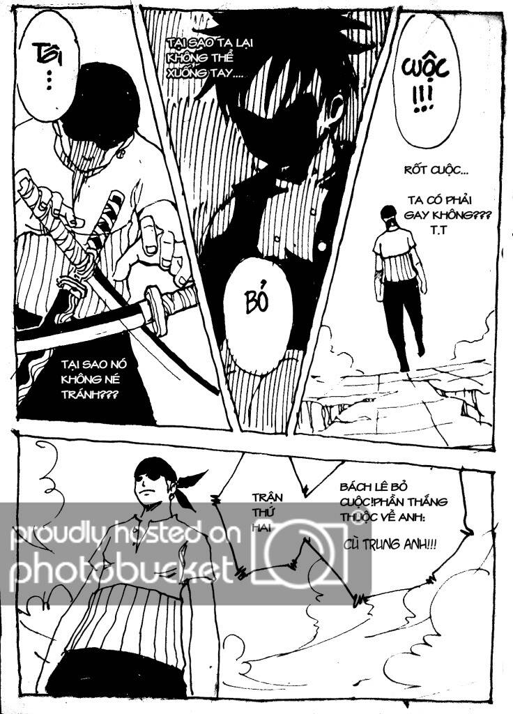 đấu trường trái tim chapter 1 21