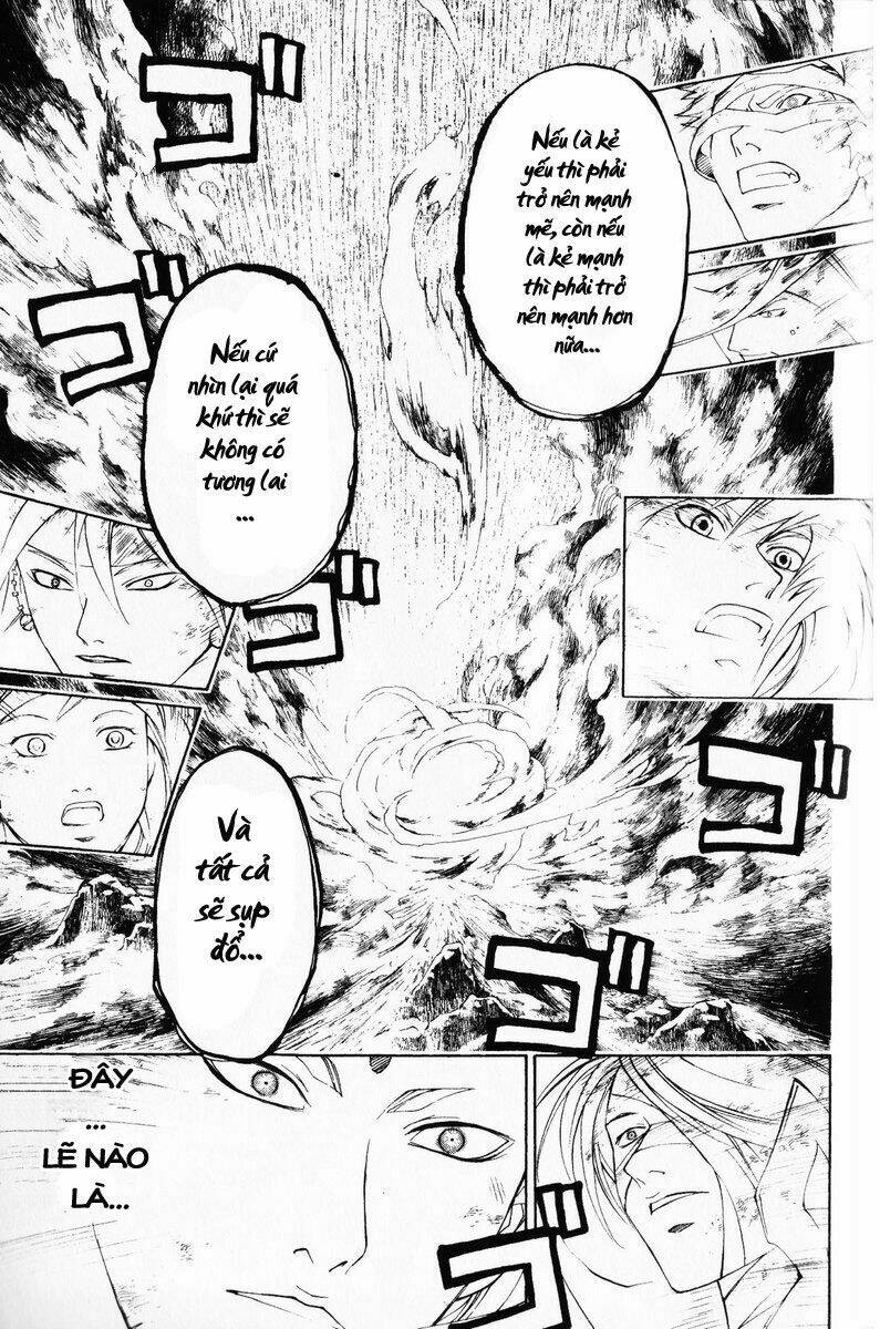 mắt quỷ kyo chapter 276 18