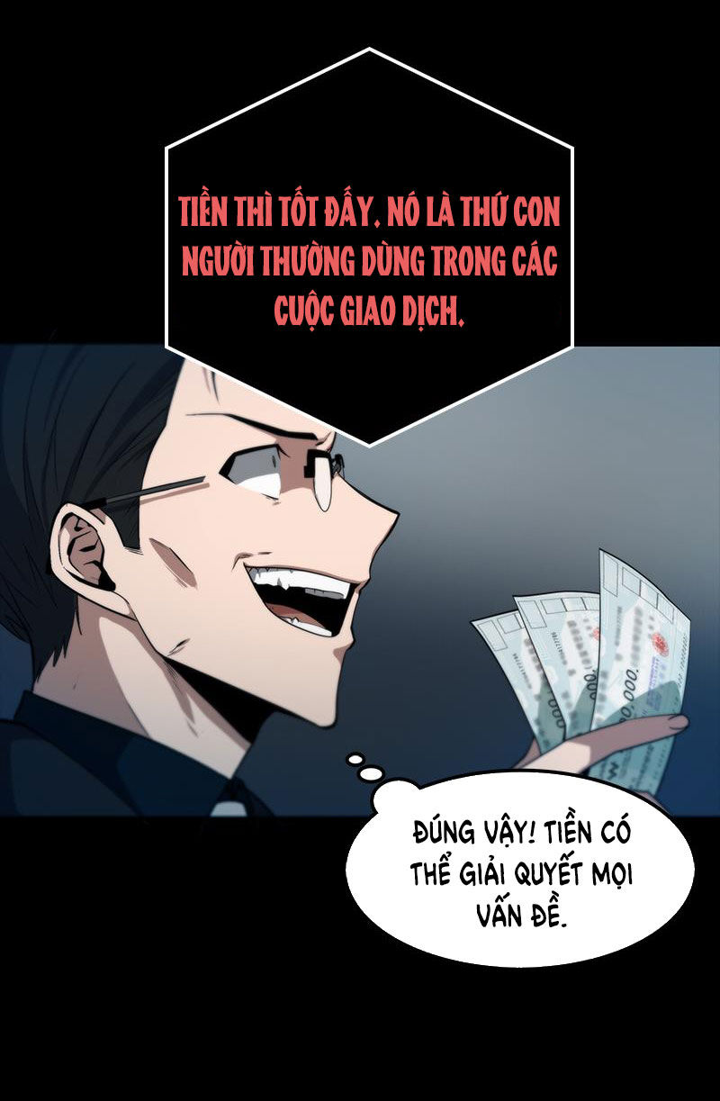 toàn trí độc giả - omniscient reader chapter 2.2 21