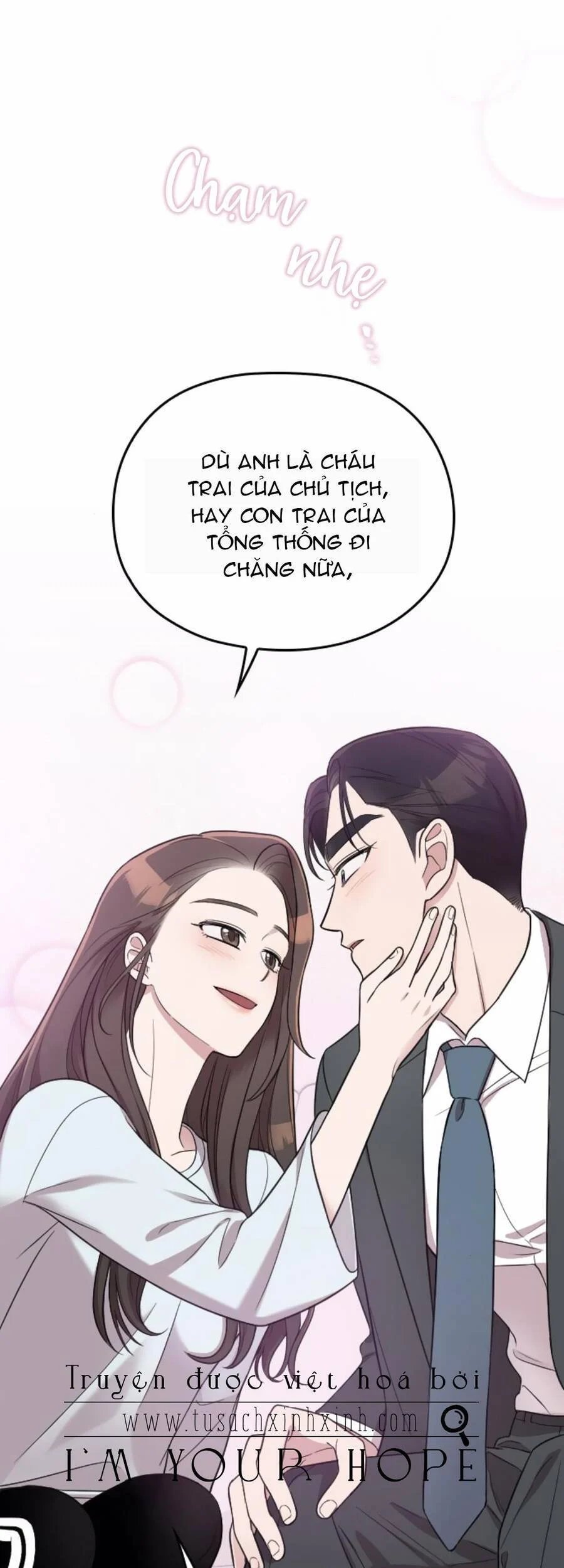 cô đi mà lấy chồng tôi chapter 35 24