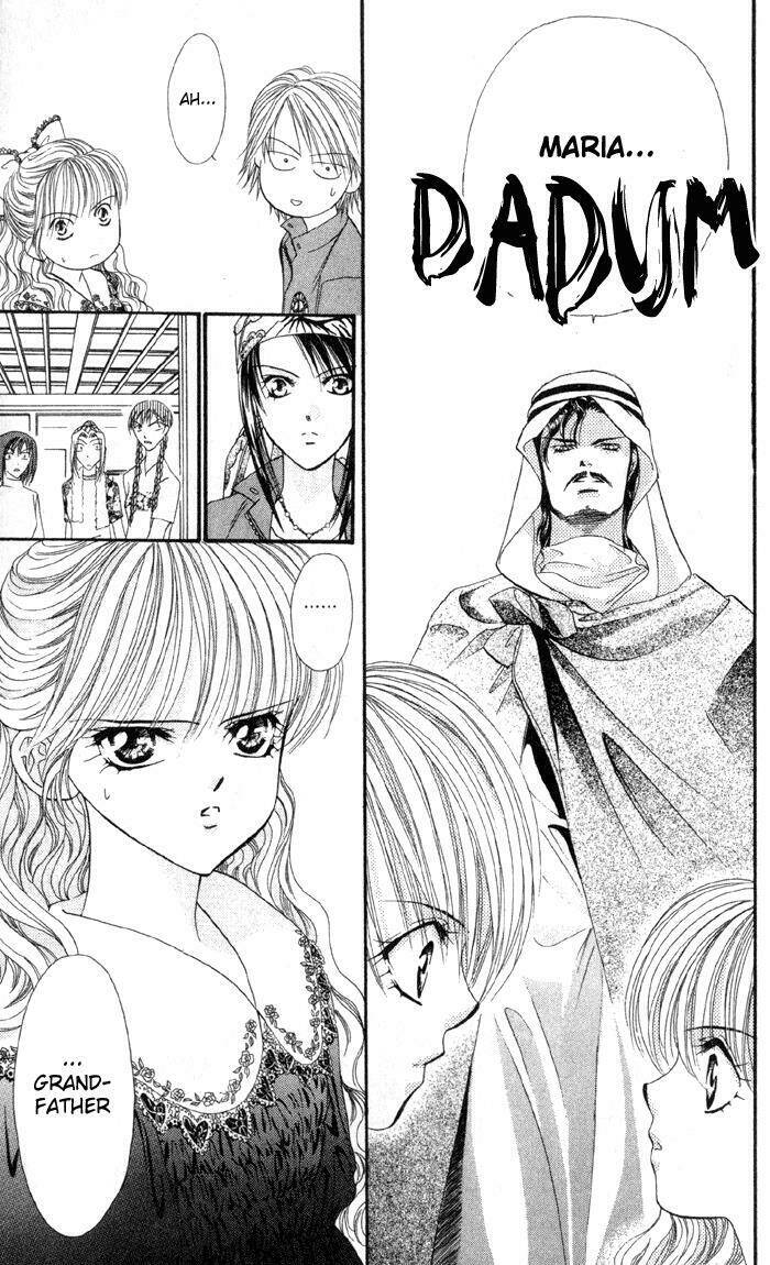 thử thách của kyouko chapter 16 26