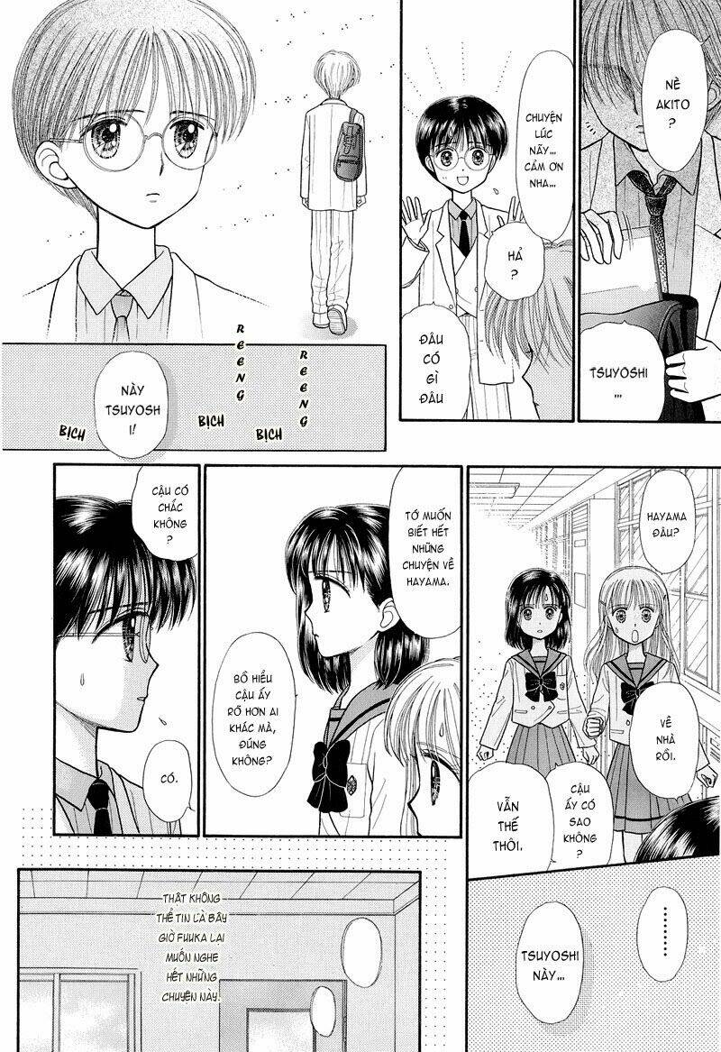 kodomo no omocha chapter 35 13