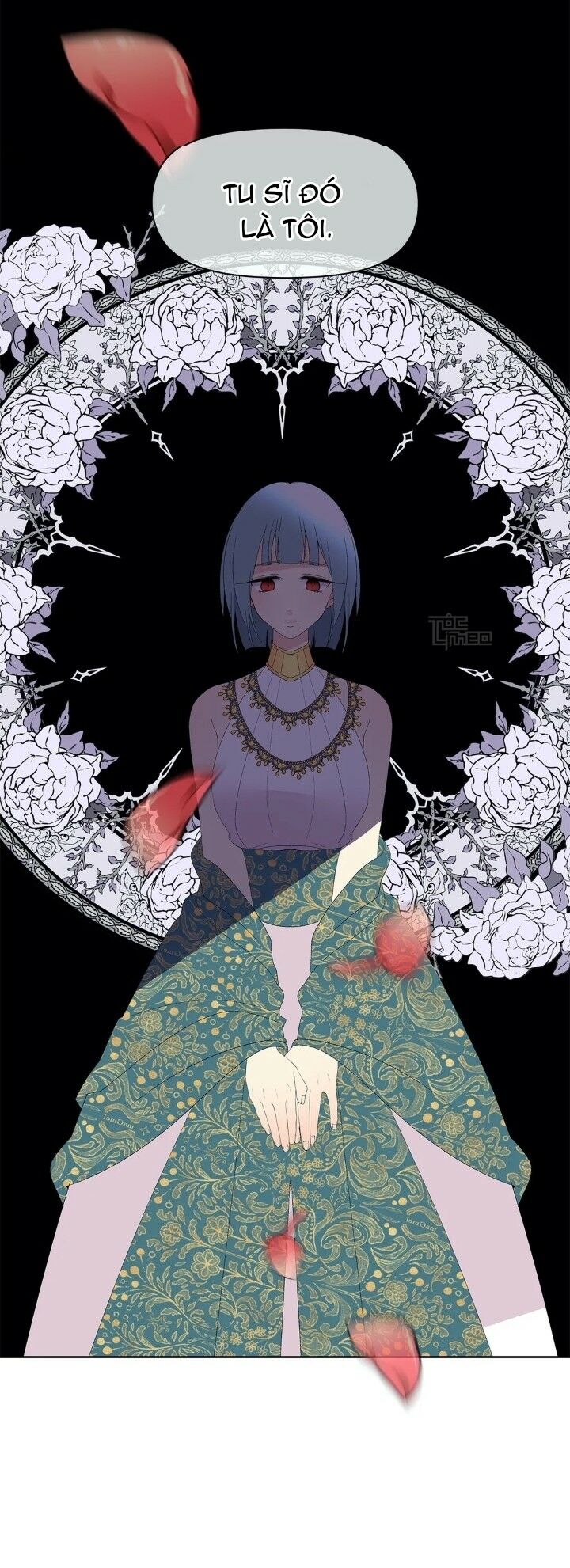 công chúa thời gian có hạn chapter 38 29