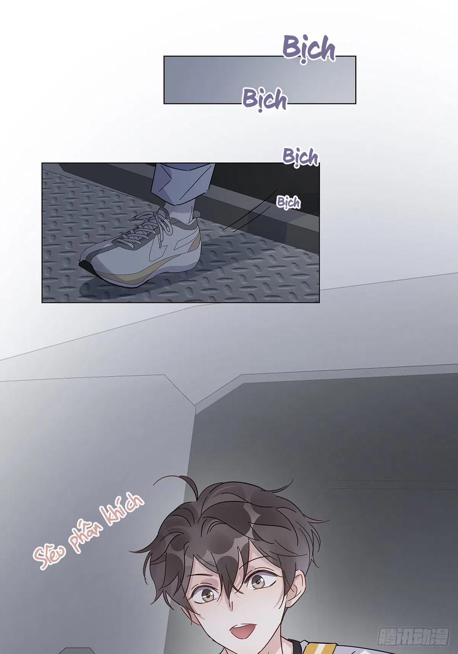 hôm nay nam giả trang nữ vẫn chưa được cầu hôn! chapter 43 7