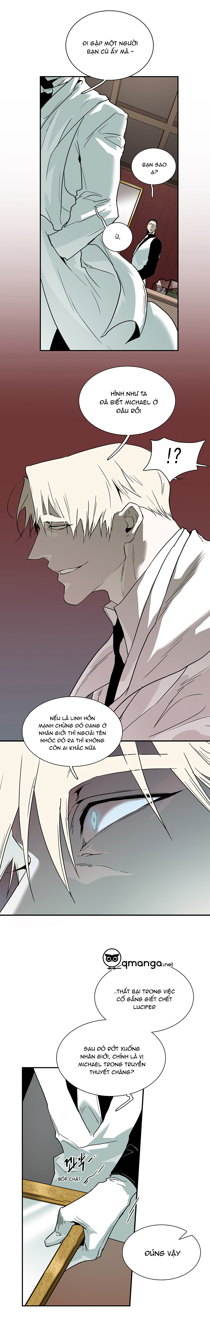 dear door chapter 97 17