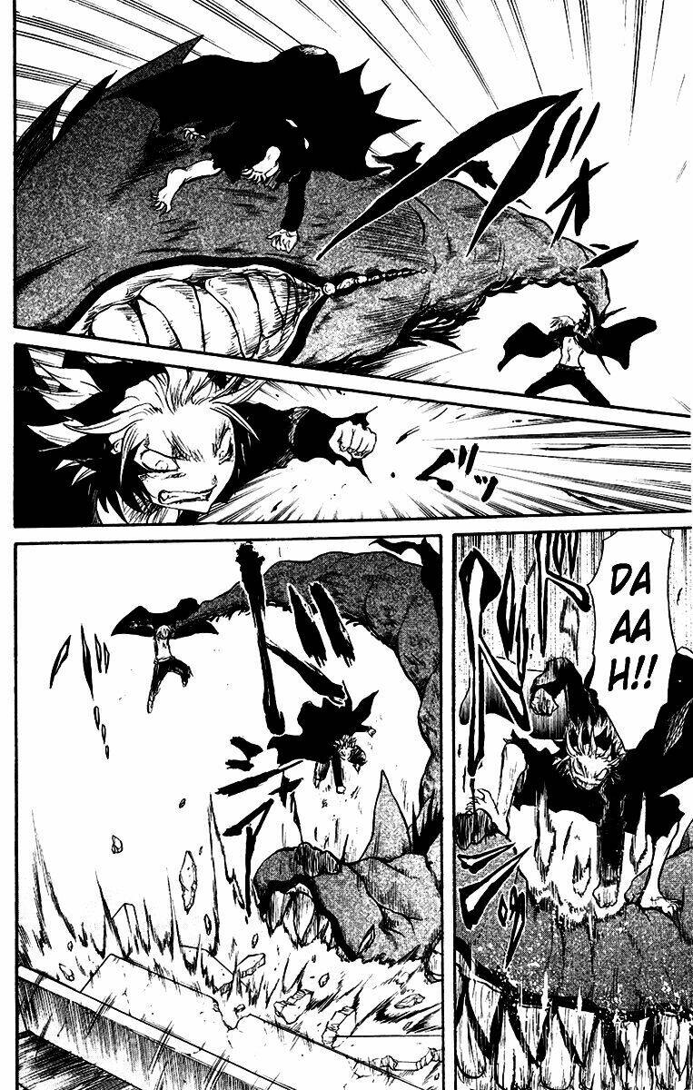 cerberus chapter 17 16