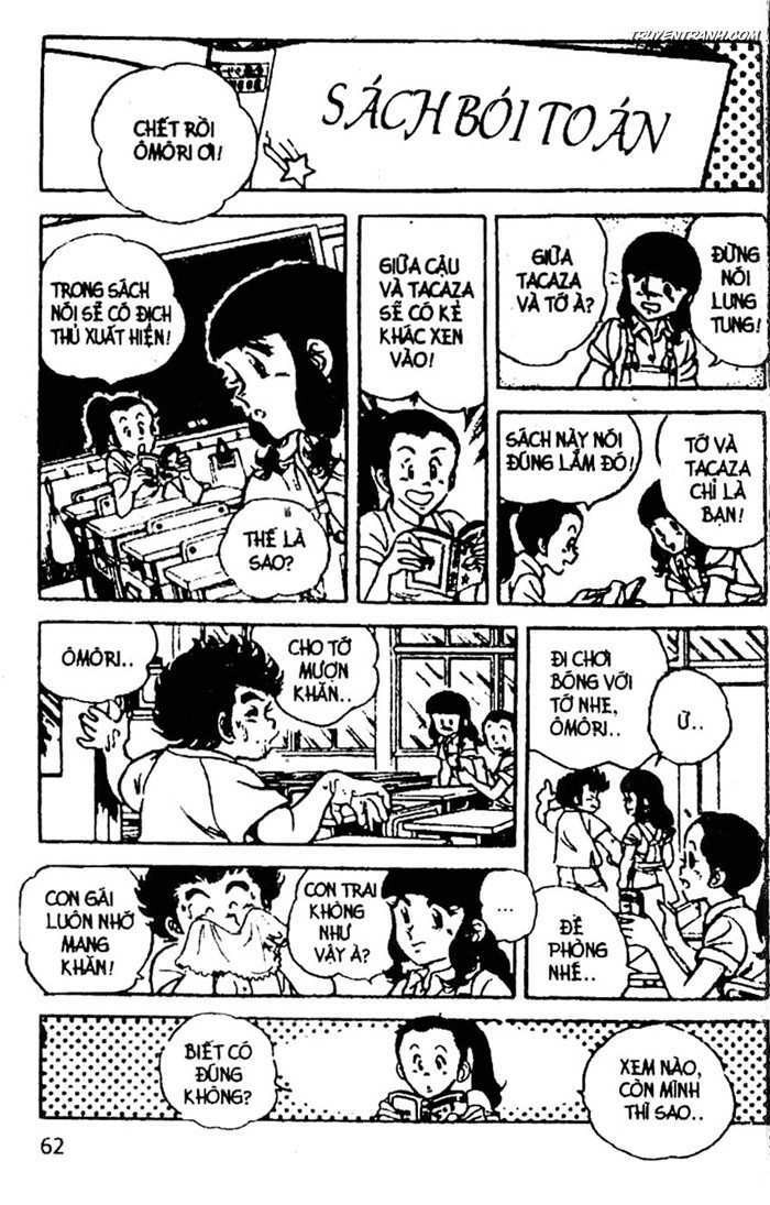 cậu bé giỏi võ chapter 52 1