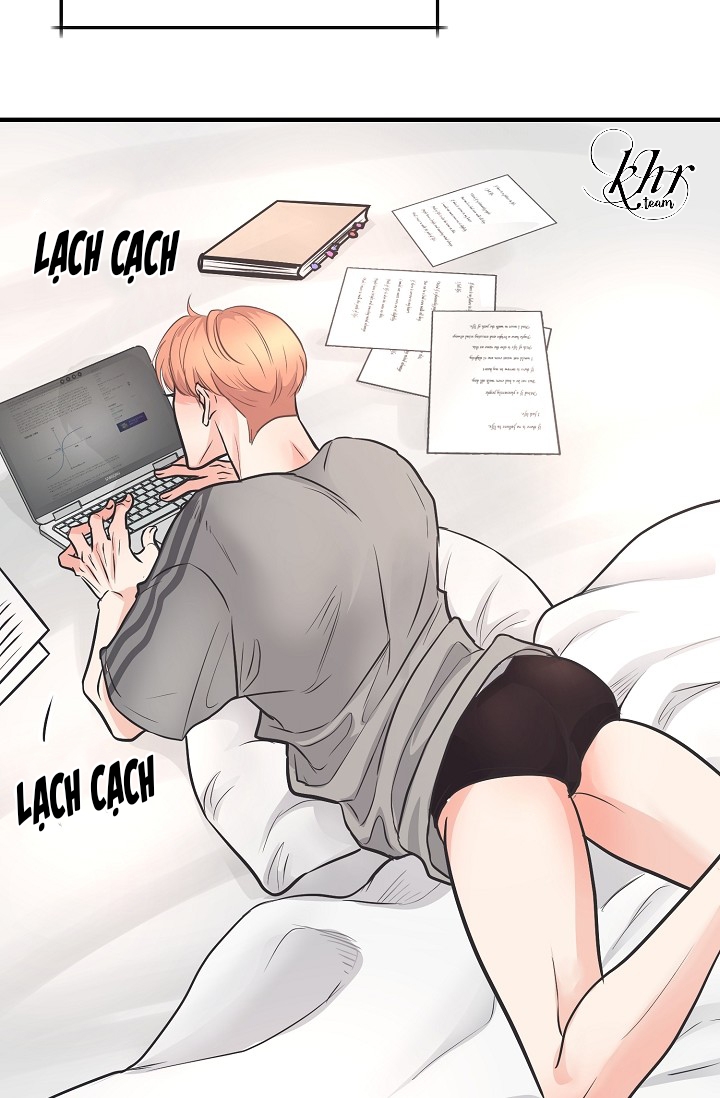 ranh giới tội ác chapter 11 3