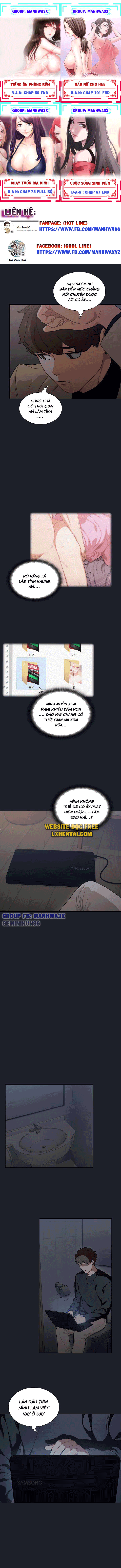 bí mật gái hư chapter 17 7