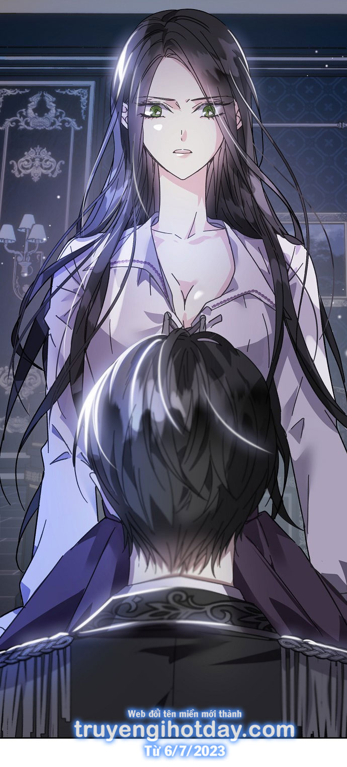 chiếm hữu trái tim bạo chúa chapter 1.1 13