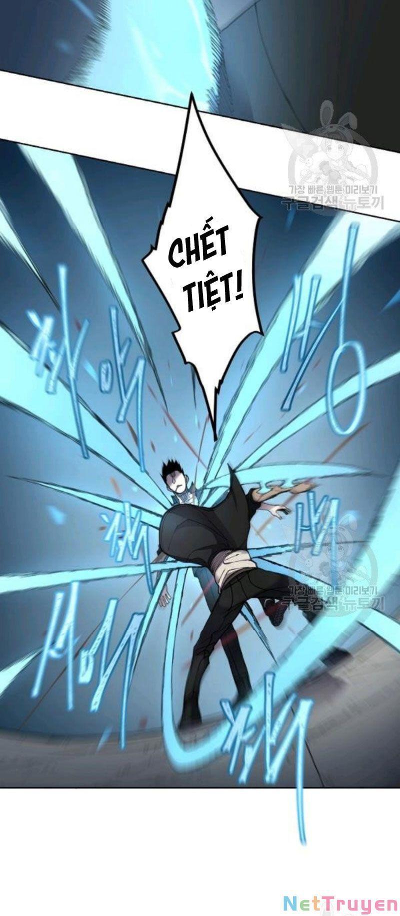 shaman - pháp sư chapter 30 13