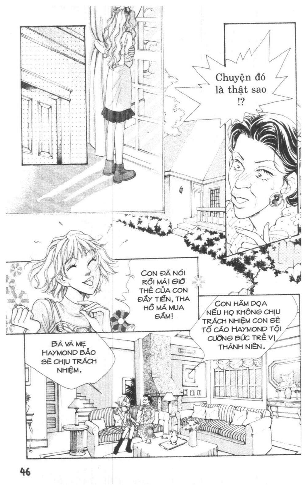 diamond hearts chapter 8 44