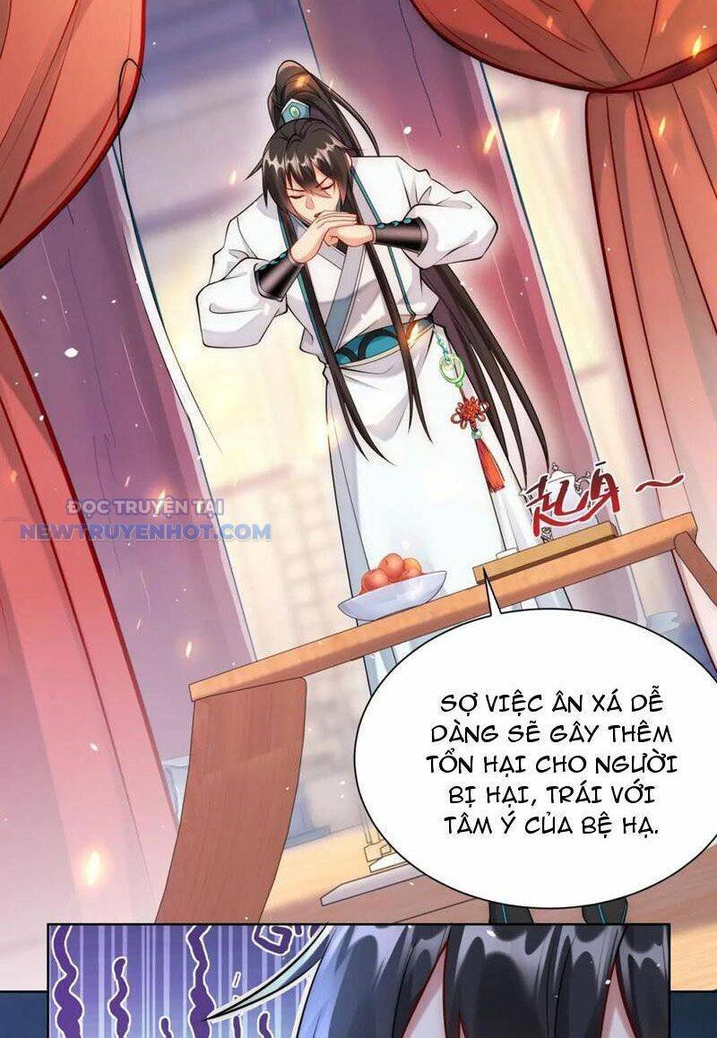 ta thực sự không muốn làm thần tiên chapter 31 10