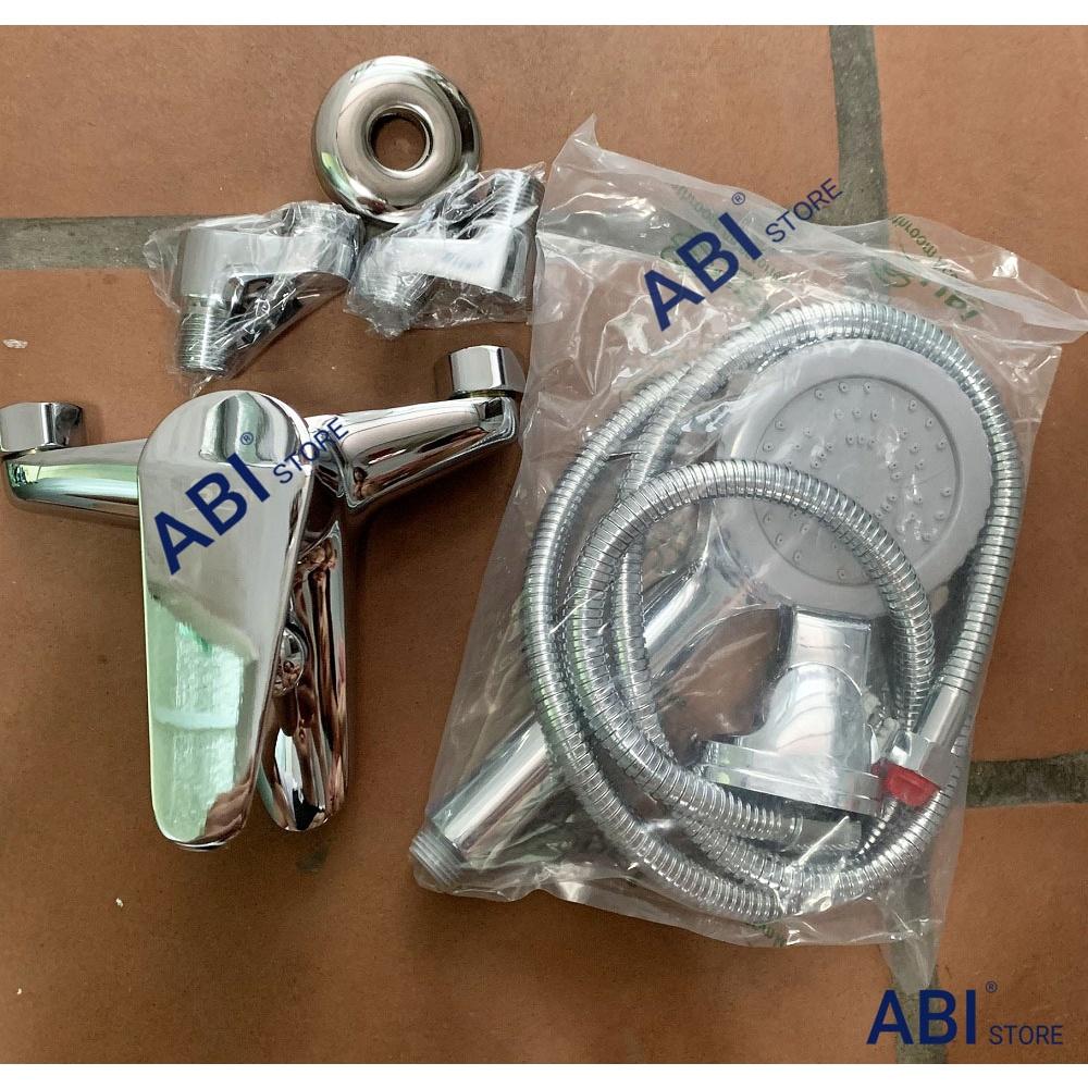 SEN TẮM NÓNG LẠNH MCK ỐC VÀNG VÀ CÁC LOẠI CỦ SEN ĐỒNG MẠ CROME CAO CẤP HÀNG HÃNG VIỆT NAM B.H 3 NĂM