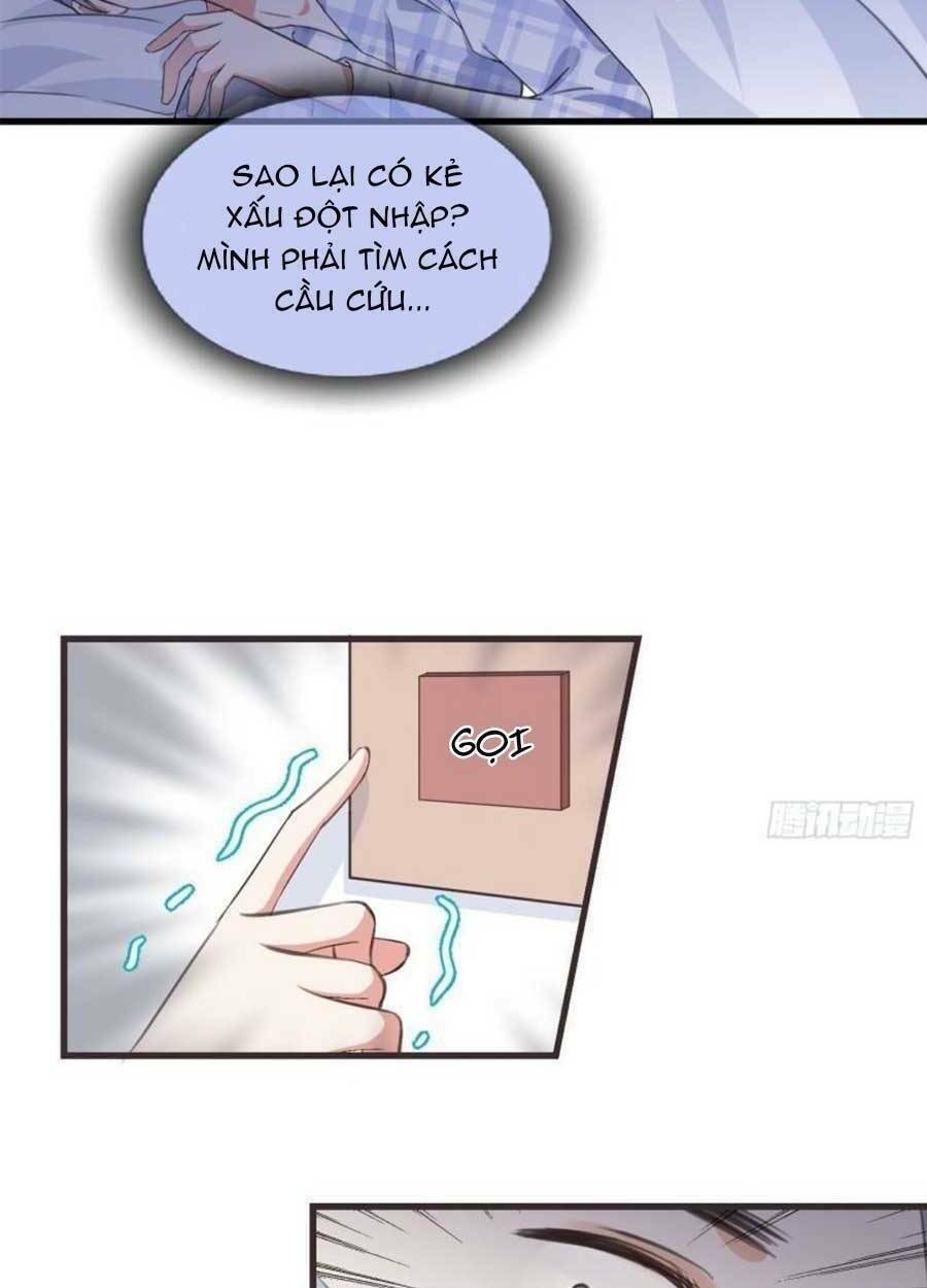 kiều thê hào môn chạy đi đâu chapter 14 25