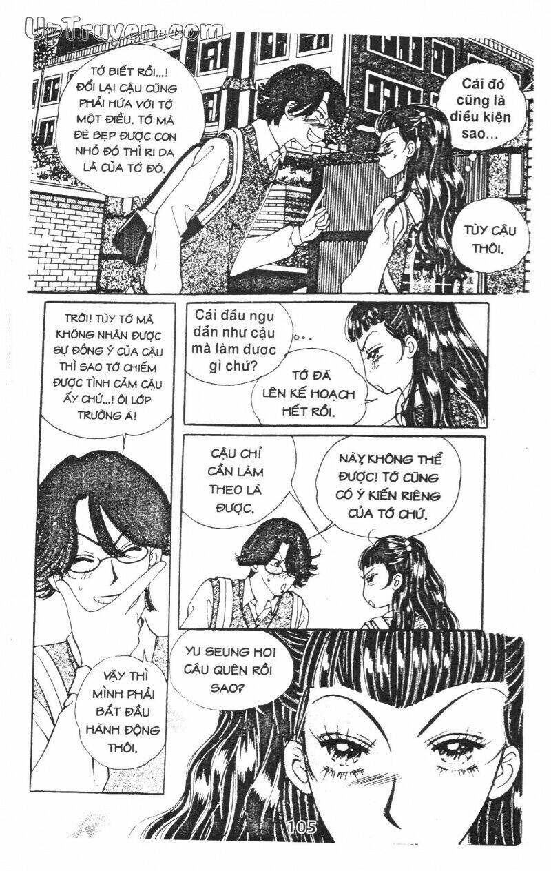 cô bé táo bạo chapter 11 52