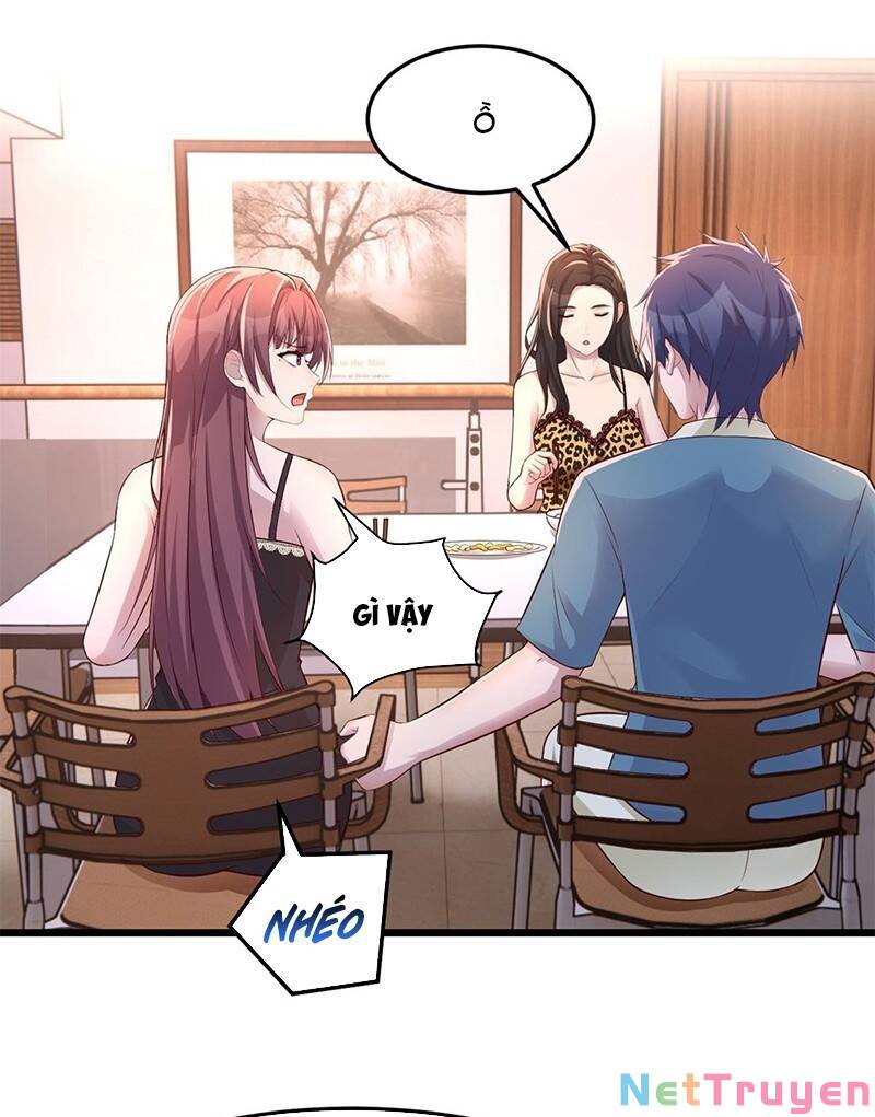 chị gái tôi là đại minh tinh chapter 149 4