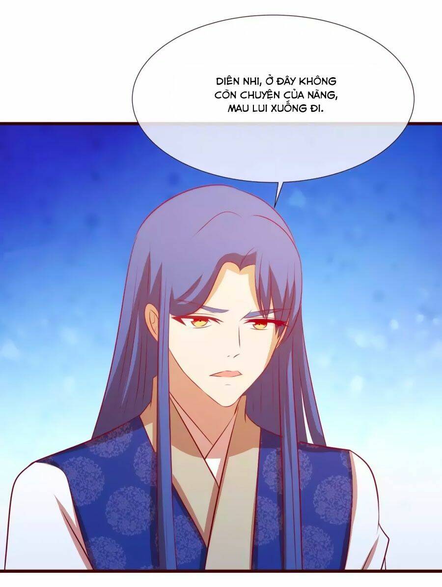 thỏ yêu tiểu vương phi chapter 29 14