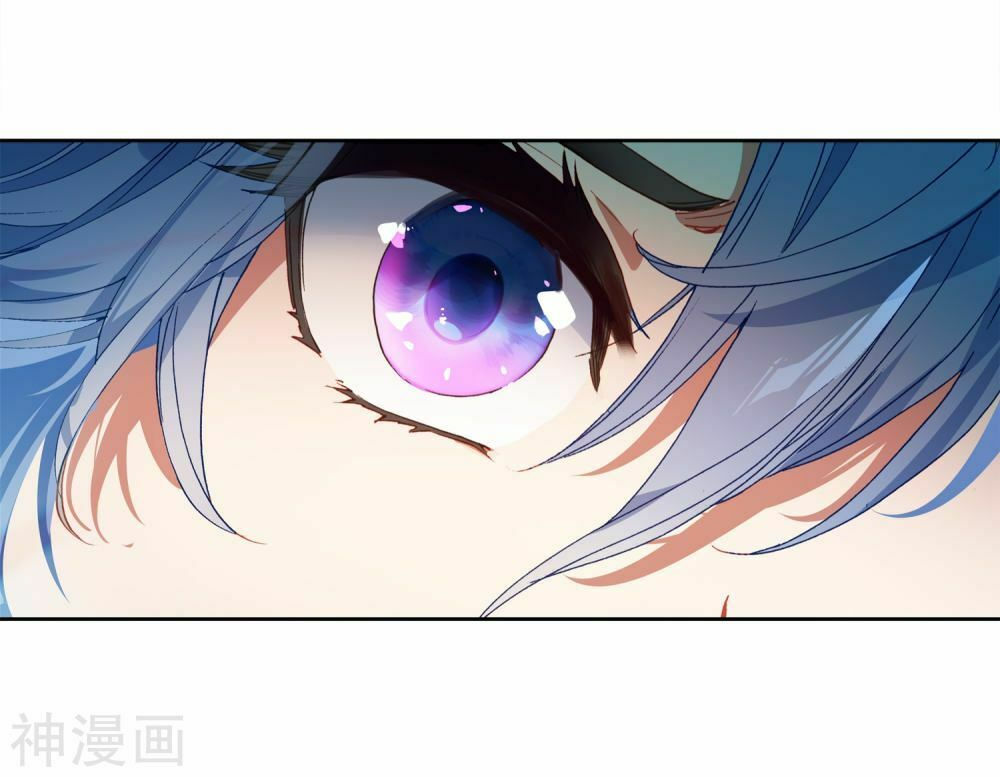 tuyệt thế đường môn - đấu la đại lục 2 chapter 215 16