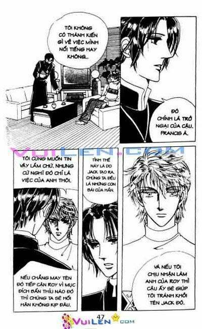 tìm anh - look for oppa chapter 10 47