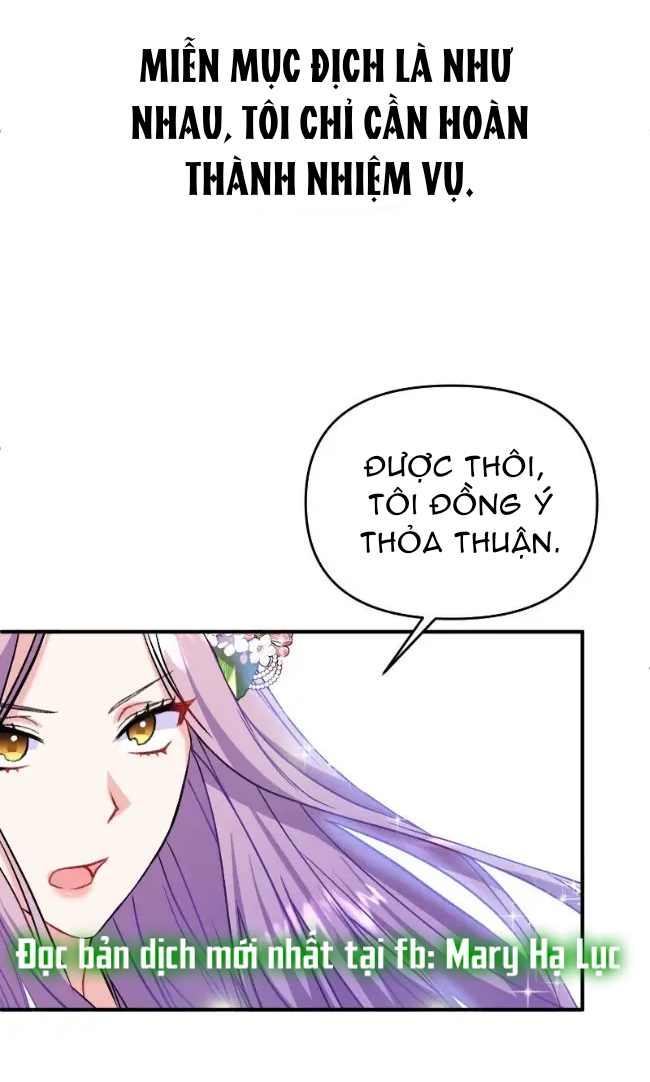 tôi nhất định sẽ chiếm lấy trái tim hoàng đế chapter 1.3 12