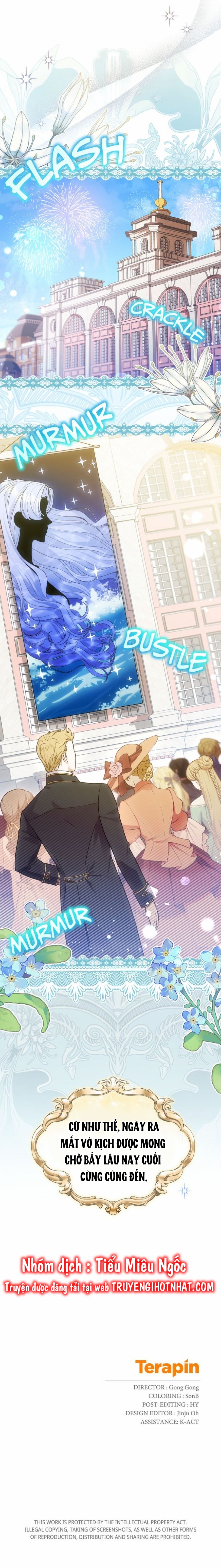 công chúa muốn ly hôn chapter 35 34