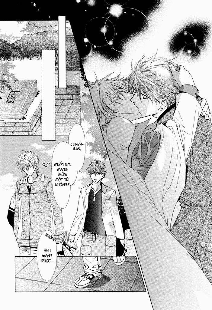 touch blue chapter 3 29