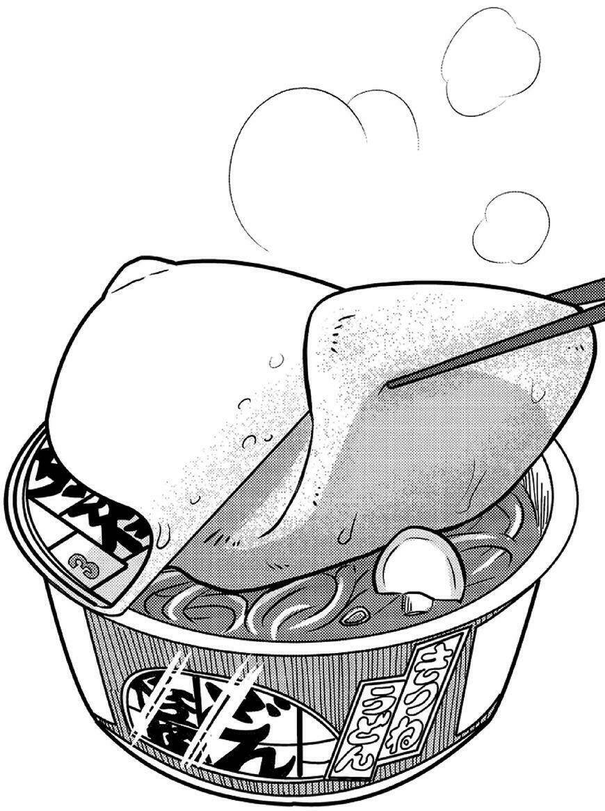 high school inari tamamo-chan ! chapter 1 14