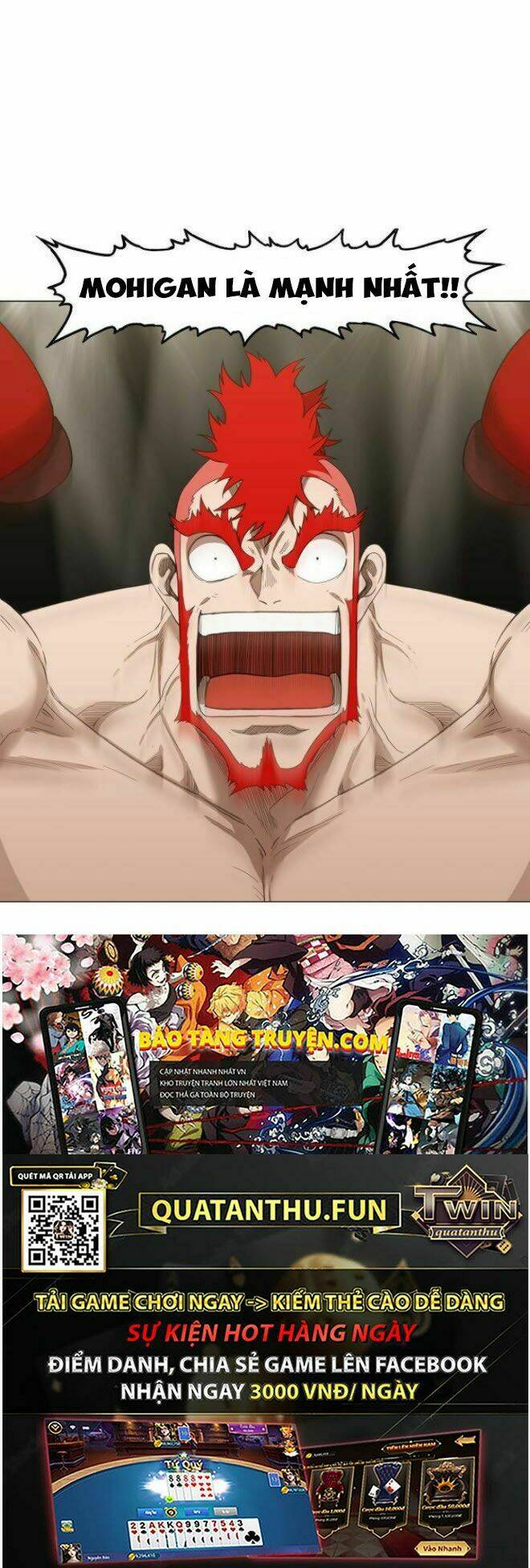 võ sĩ - the boxer chapter 74 65