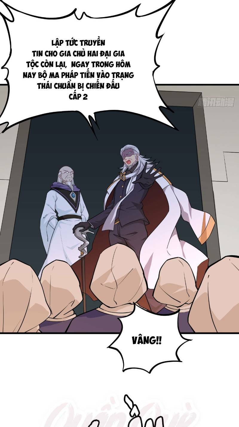 minh nhật thần đô chapter 34 25