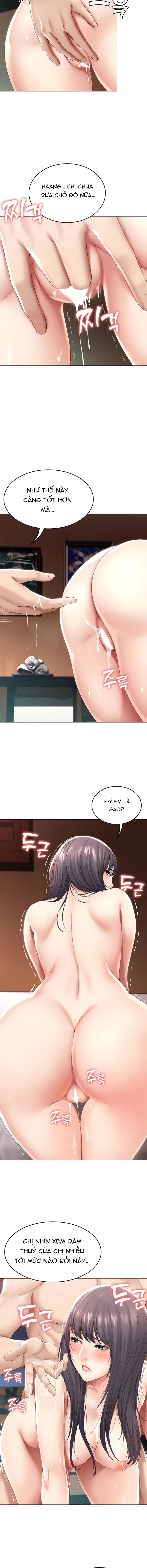 nhật ký nội trú chapter 50 5