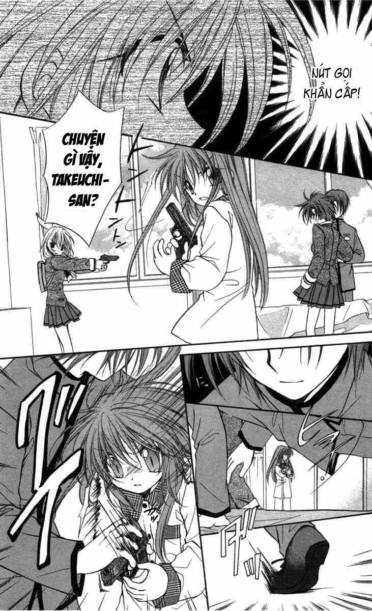 spiral: suiri no kizuna chapter 30 22