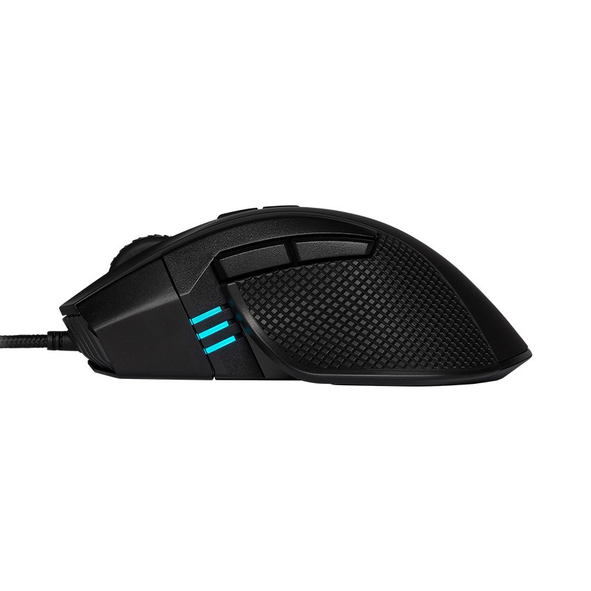 Chuột Corsair Iron claw RGB -Hàng chính hãng