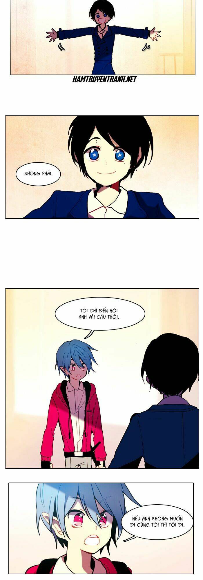 khi nhân vật phản diện được làm vai chính chapter 29 7