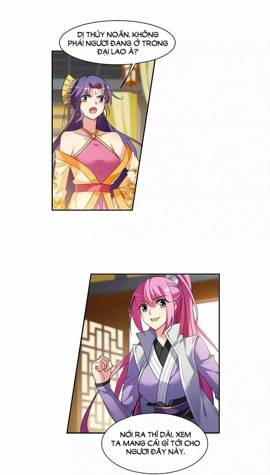 toàn cơ từ chapter 36.1 12