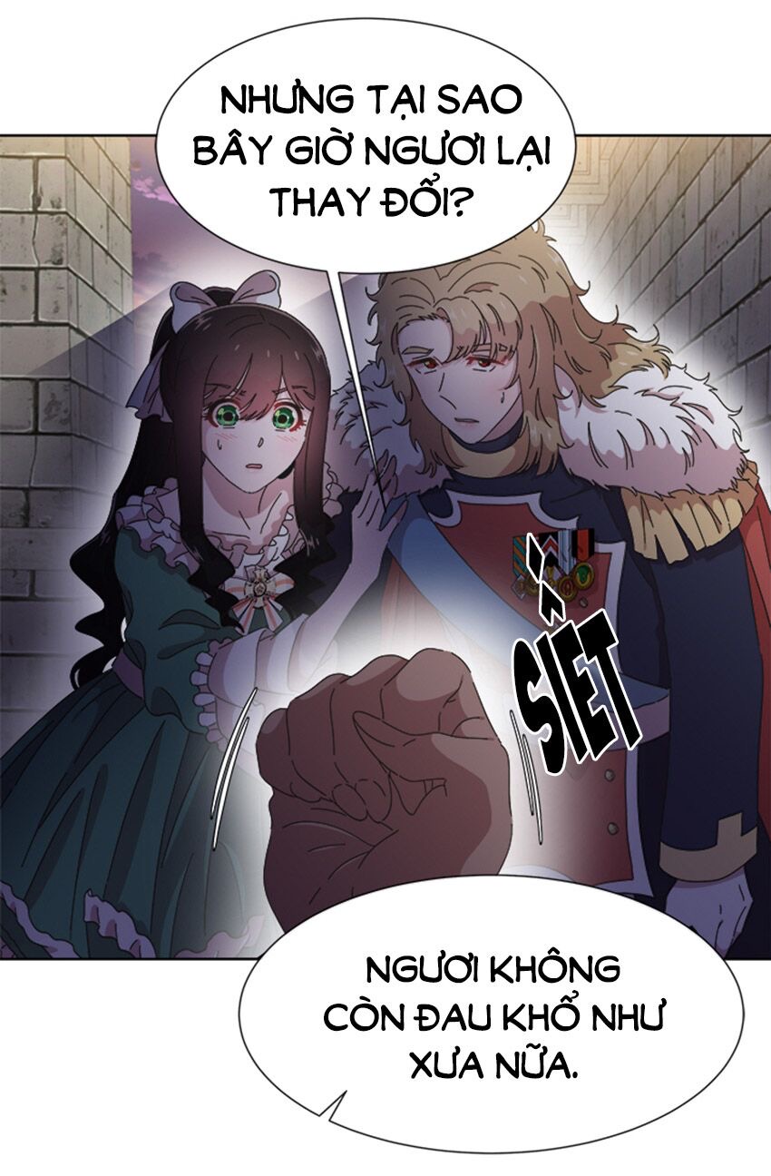 con gái bảo bối của ma vương chapter 116.1 14