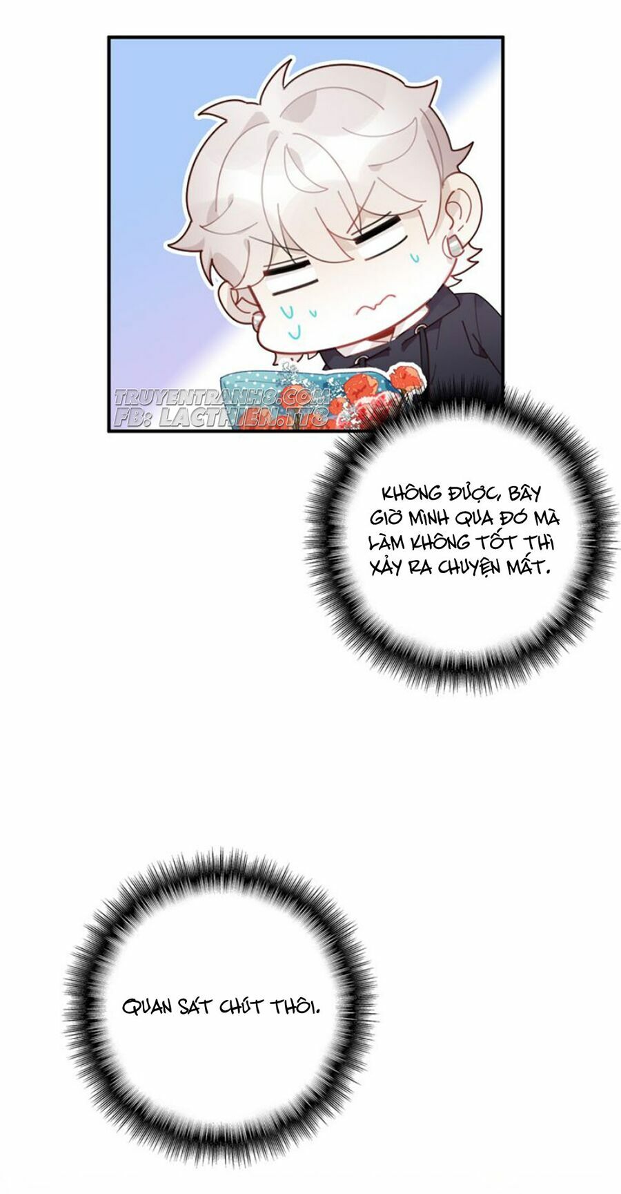 Ái Thượng Ngạo Kiều Long Vương Gia chapter 26 - Trang 30