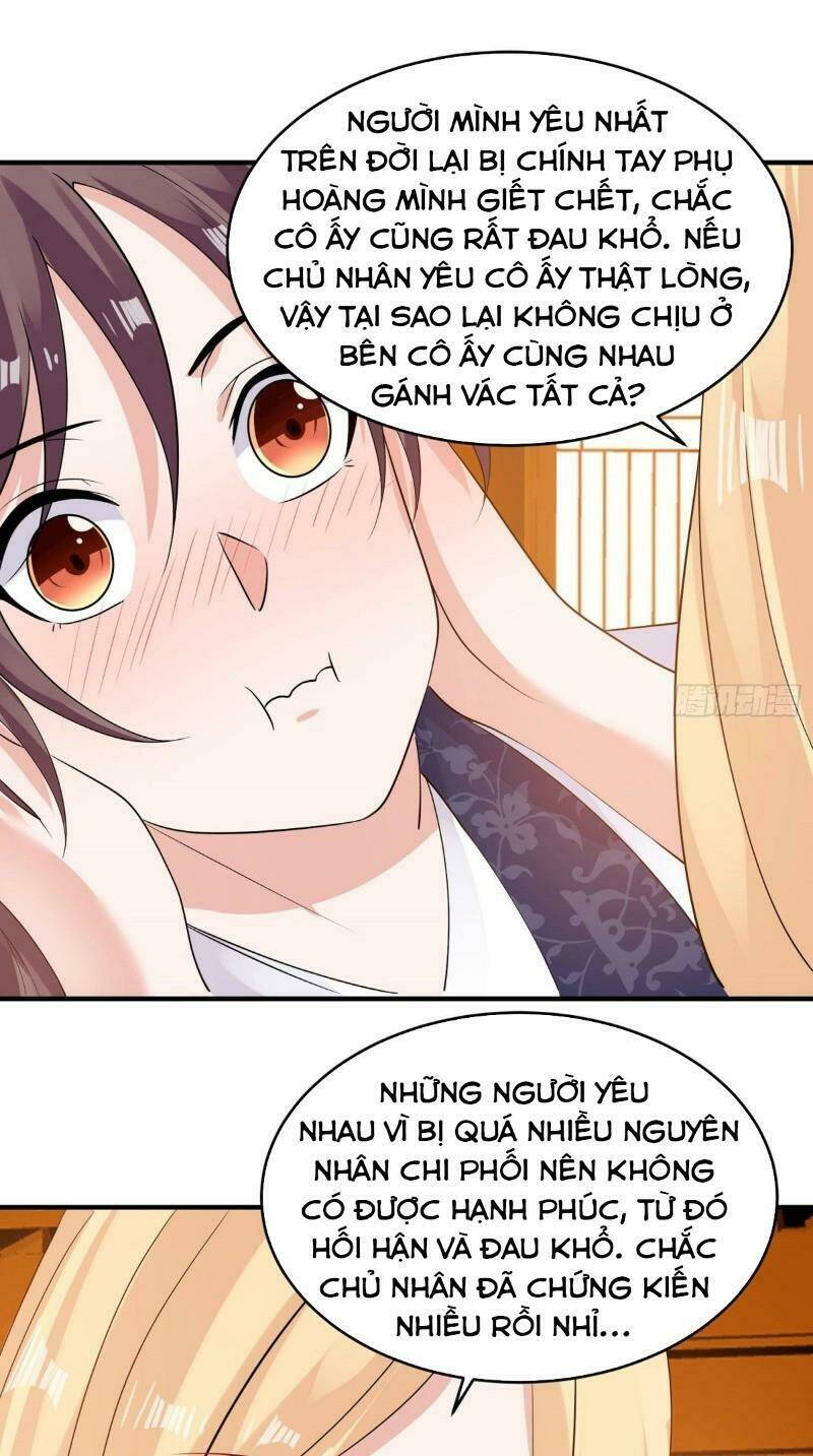 giáng thần chiến ký chapter 78 21