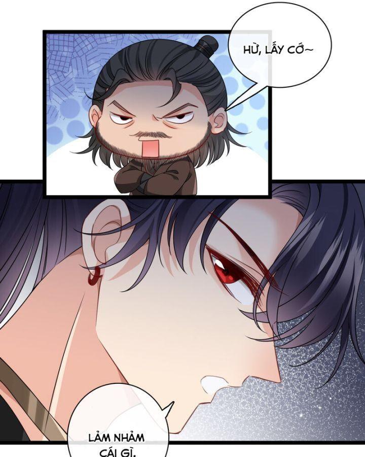 nụ cười của ngươi ngọt gãy tám cái răng của ta chapter 91 4