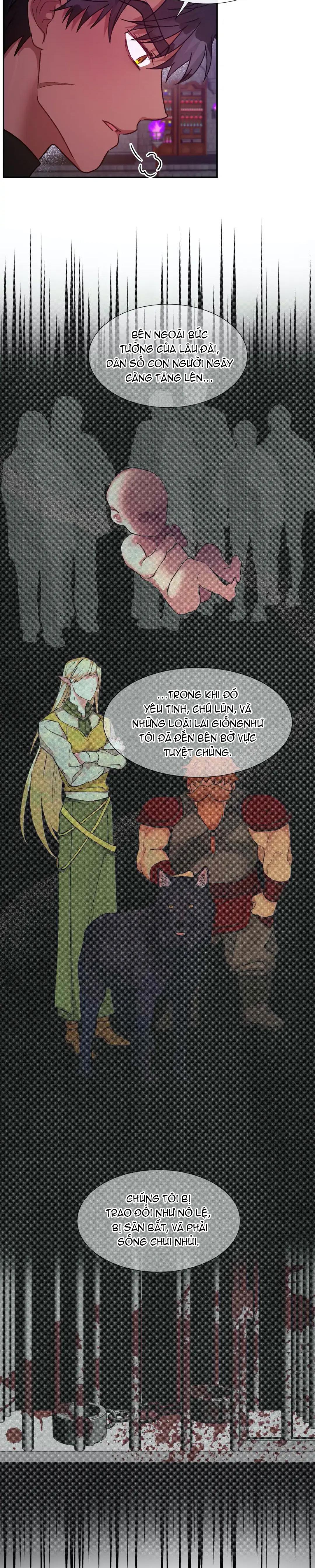 lâu đài tình dục chapter 10 2