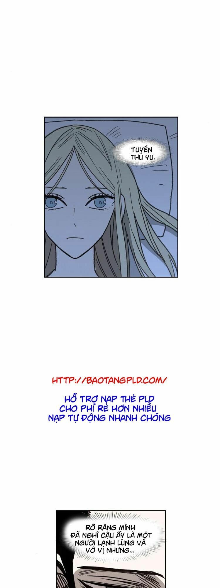 Võ Sĩ Quyền Anh chapter 53 47