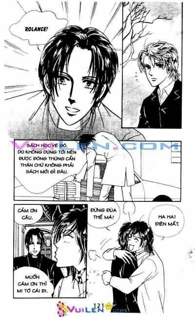 tìm anh - look for oppa chapter 9 121