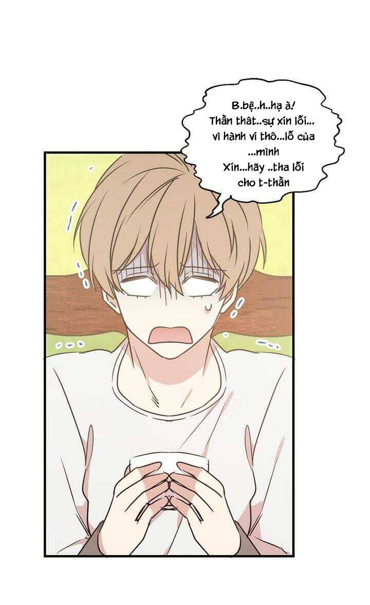 tôi sẽ đi đến cùng với hoàng đế chapter 32 20