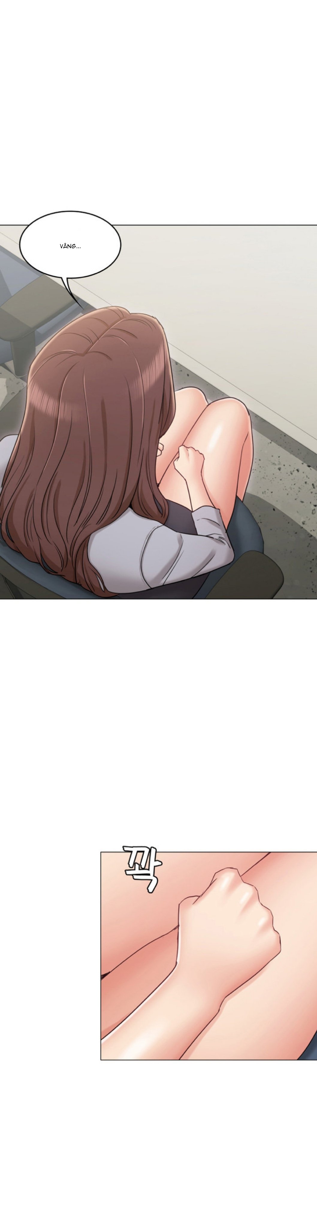 chị của bạn gái chapter 15 34