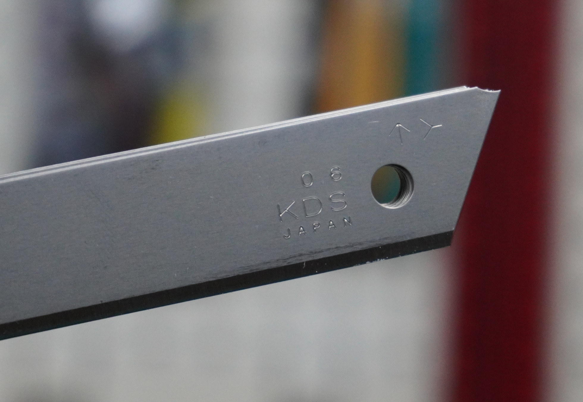 Lưỡi dao không đốt GB-10NS