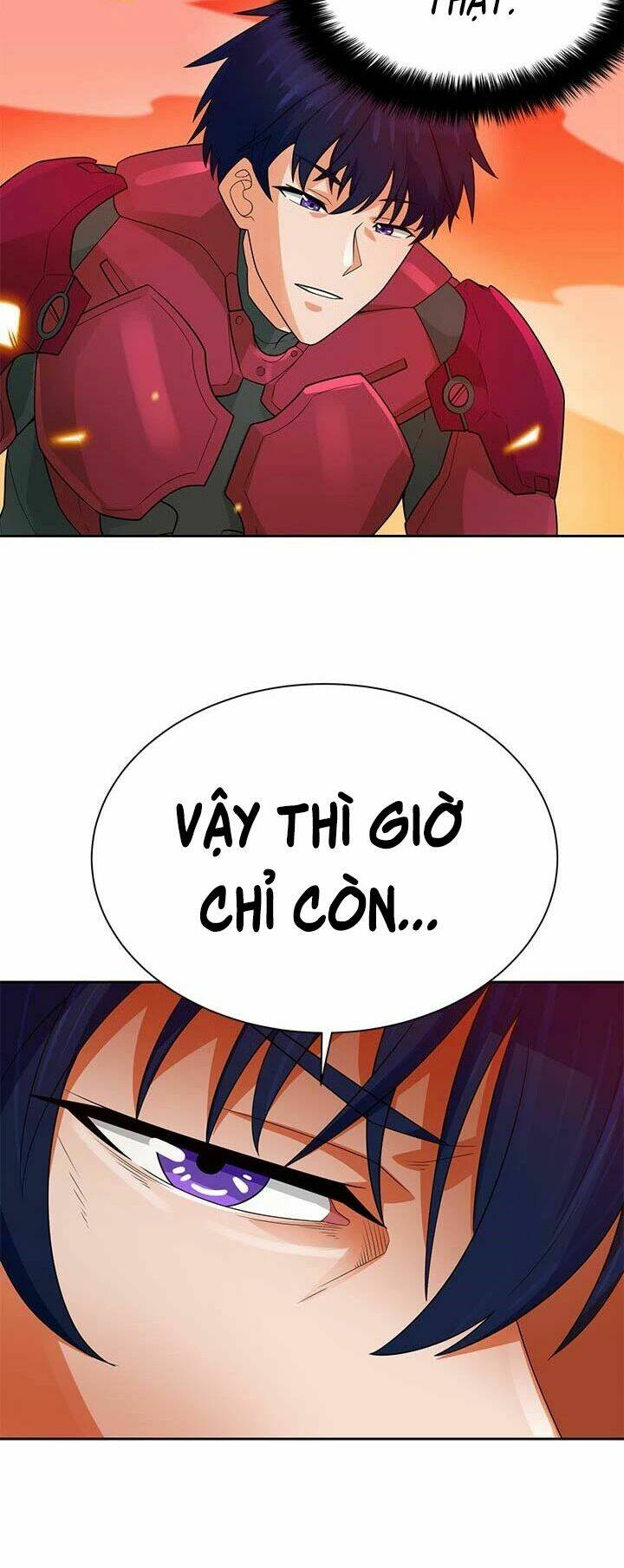 tôi tự động săn một mình chapter 90 20